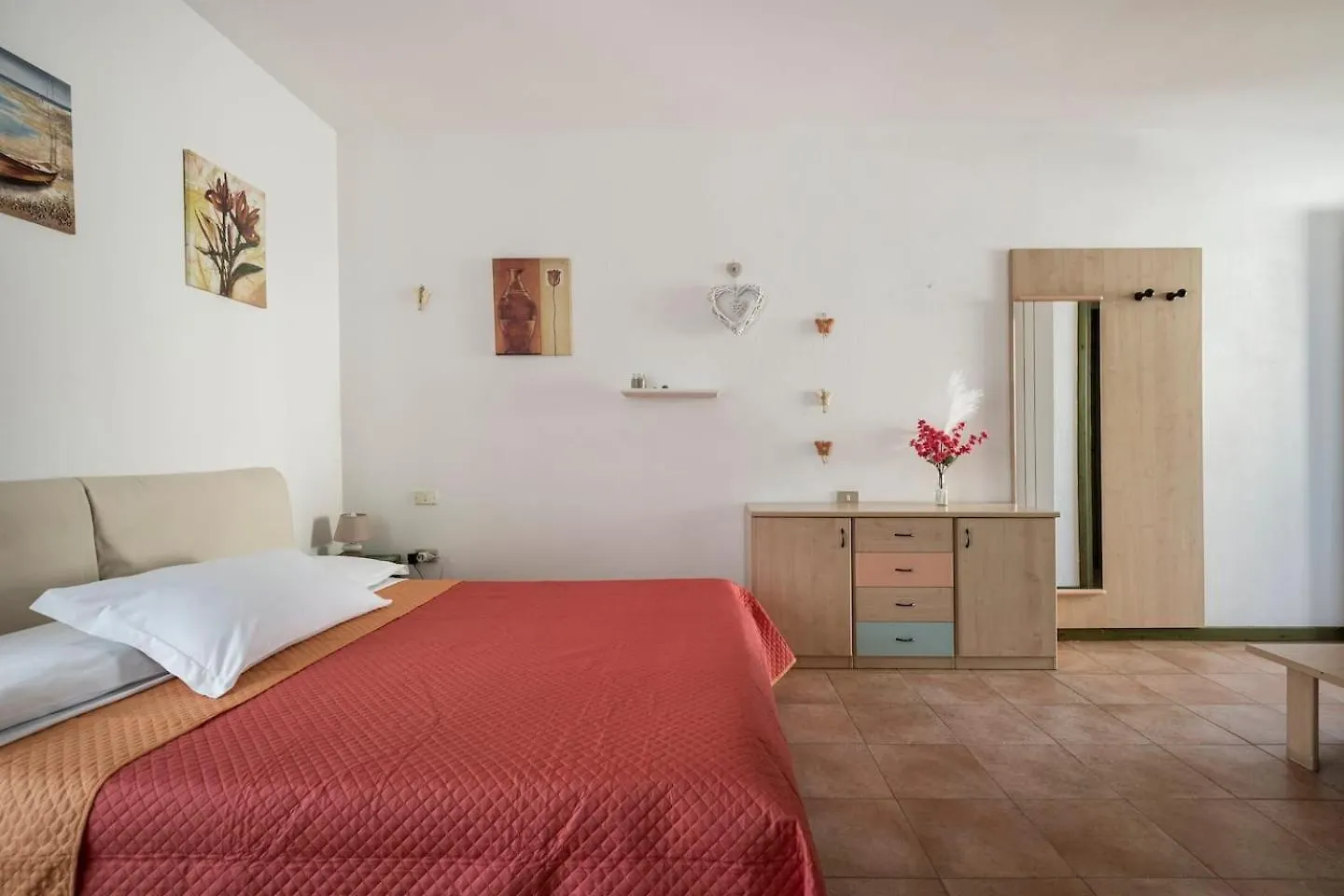 La Mar Apartment Santa Teresa Gallura