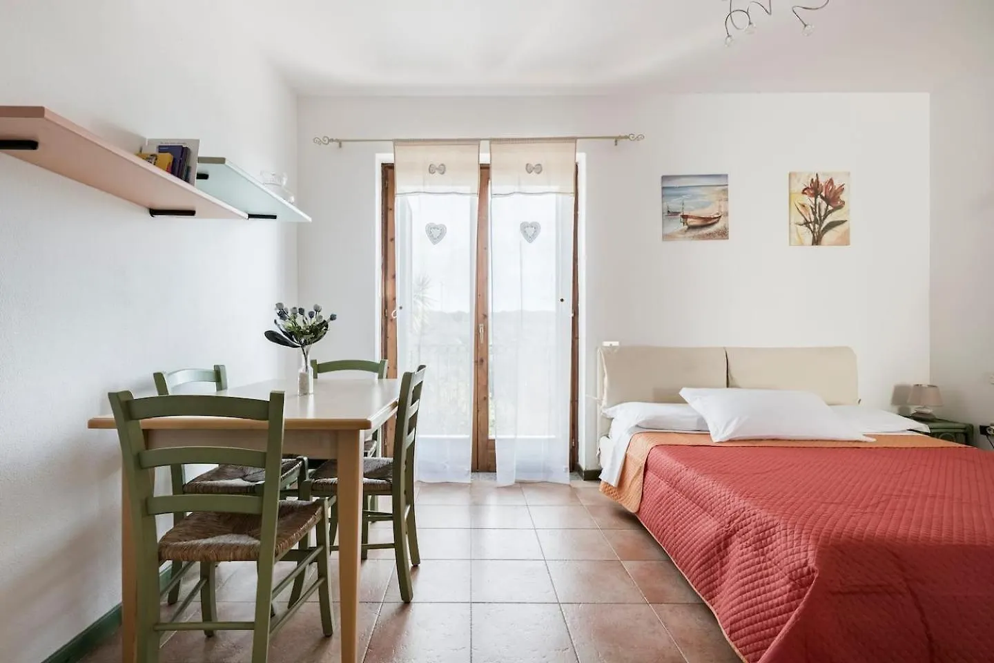 La Mar Apartment Santa Teresa Gallura