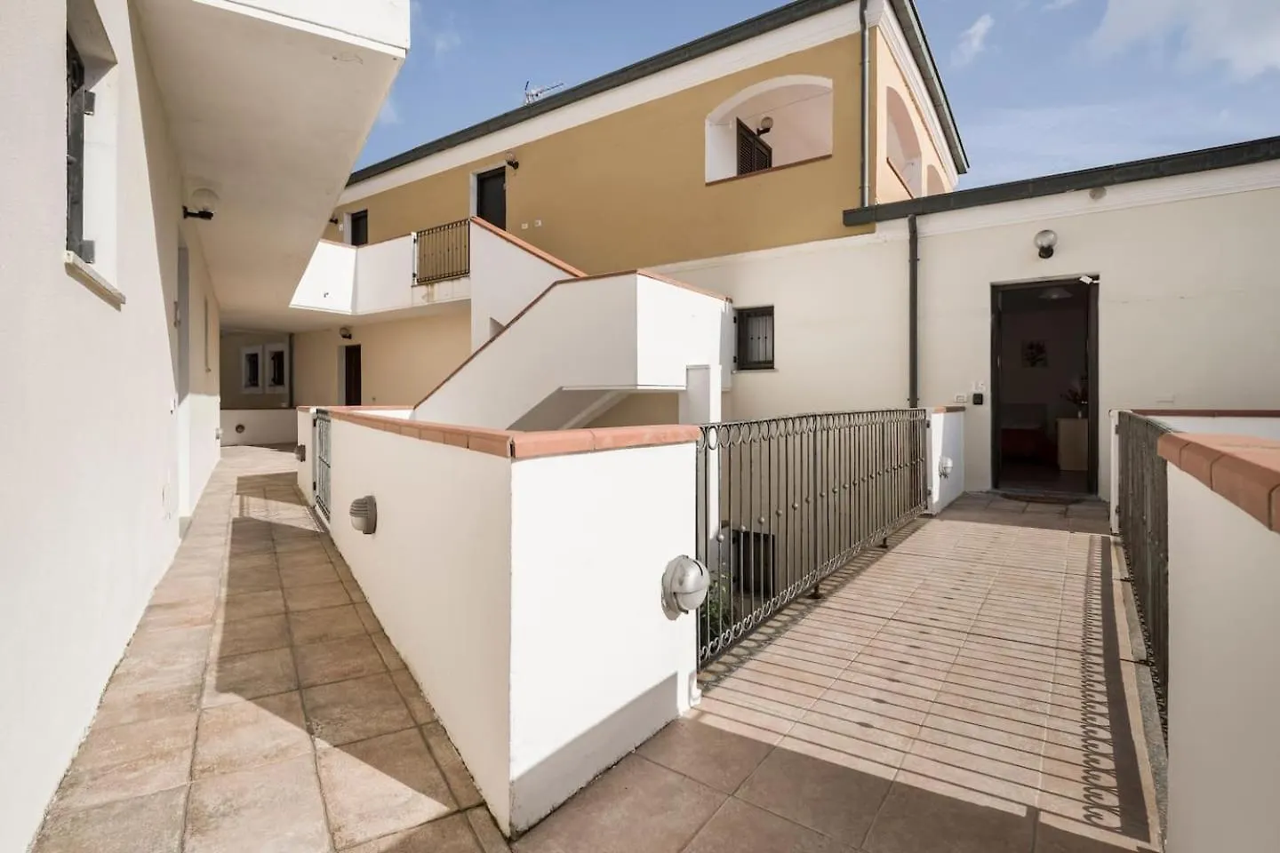 La Mar Apartment Santa Teresa Gallura