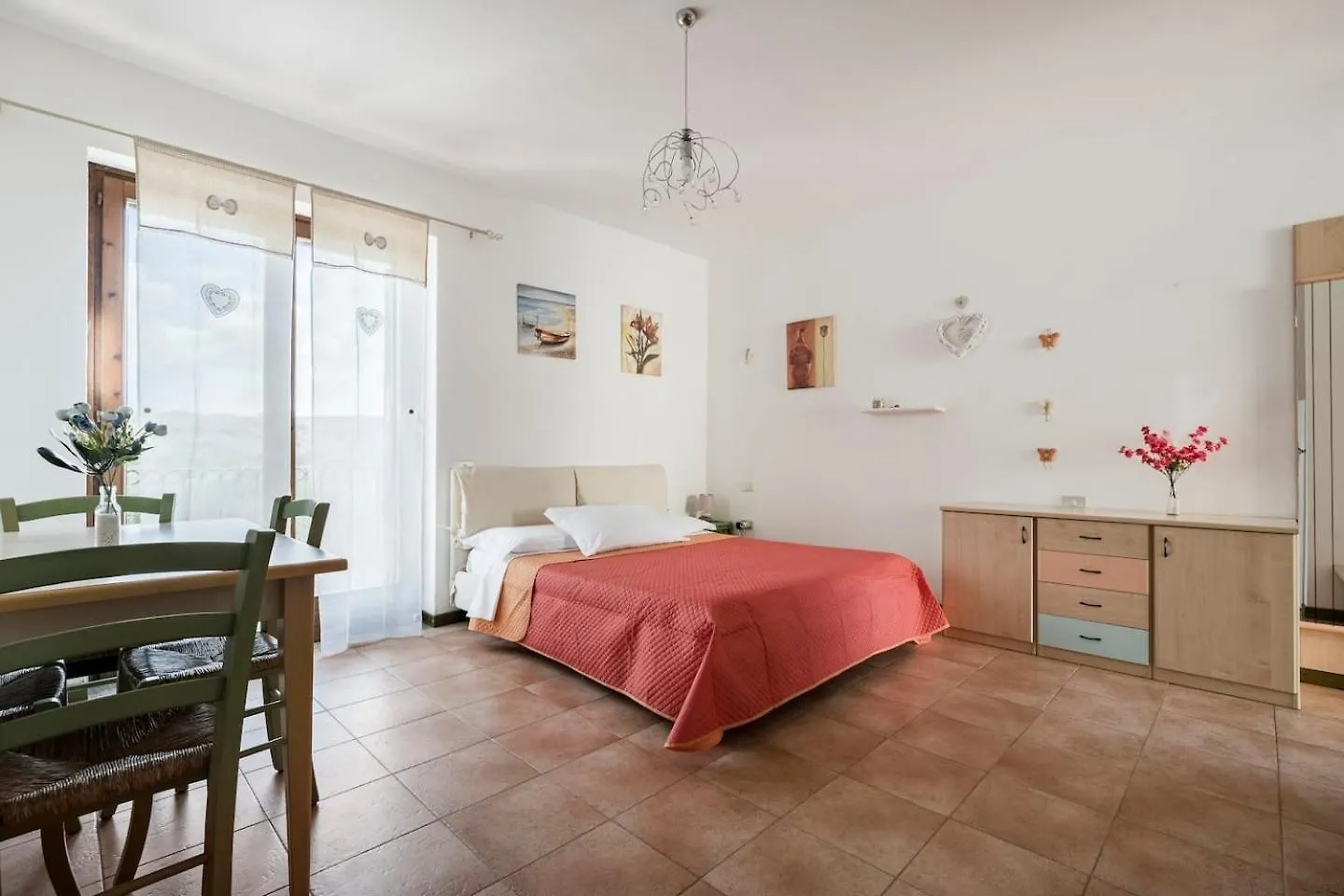 La Mar Apartment Santa Teresa Gallura Italy