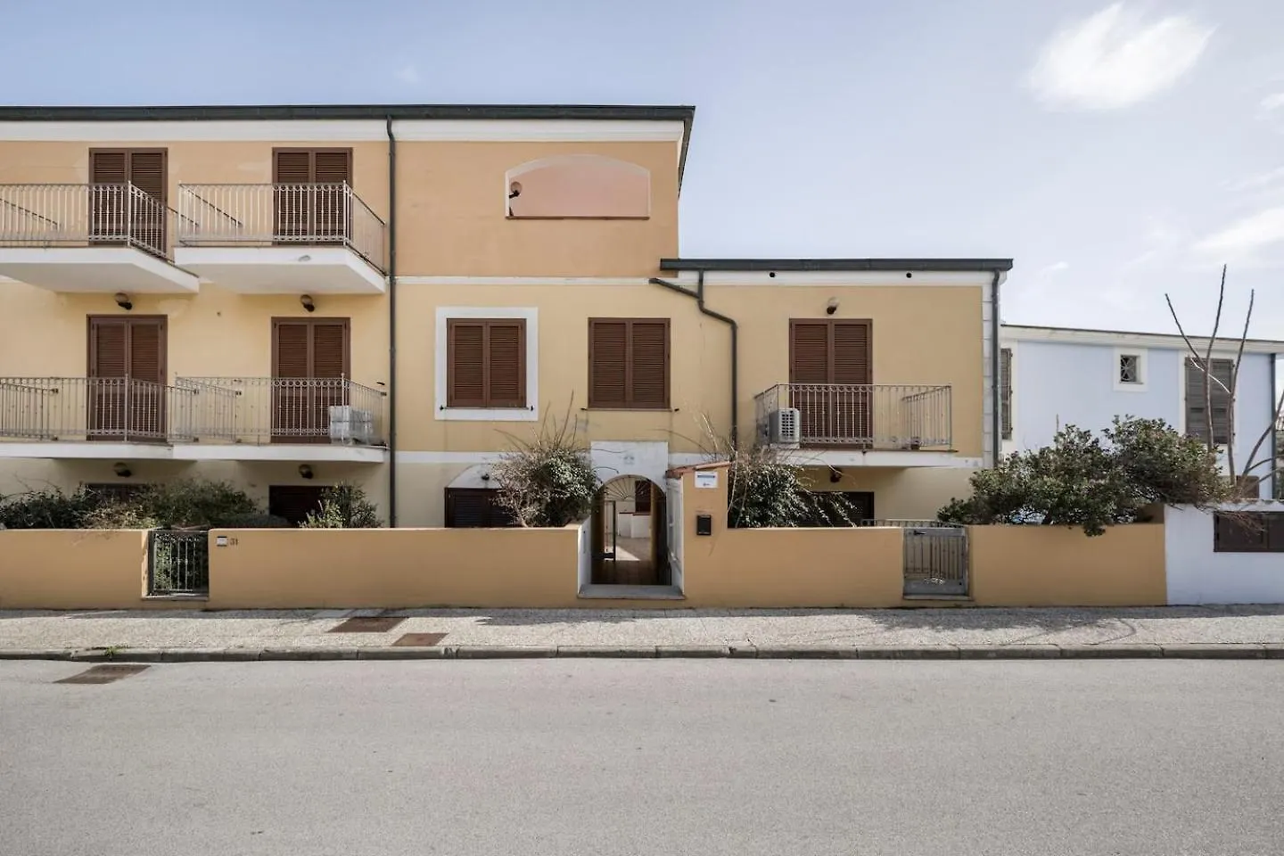 La Mar Apartment Santa Teresa Gallura 0*,  Italy