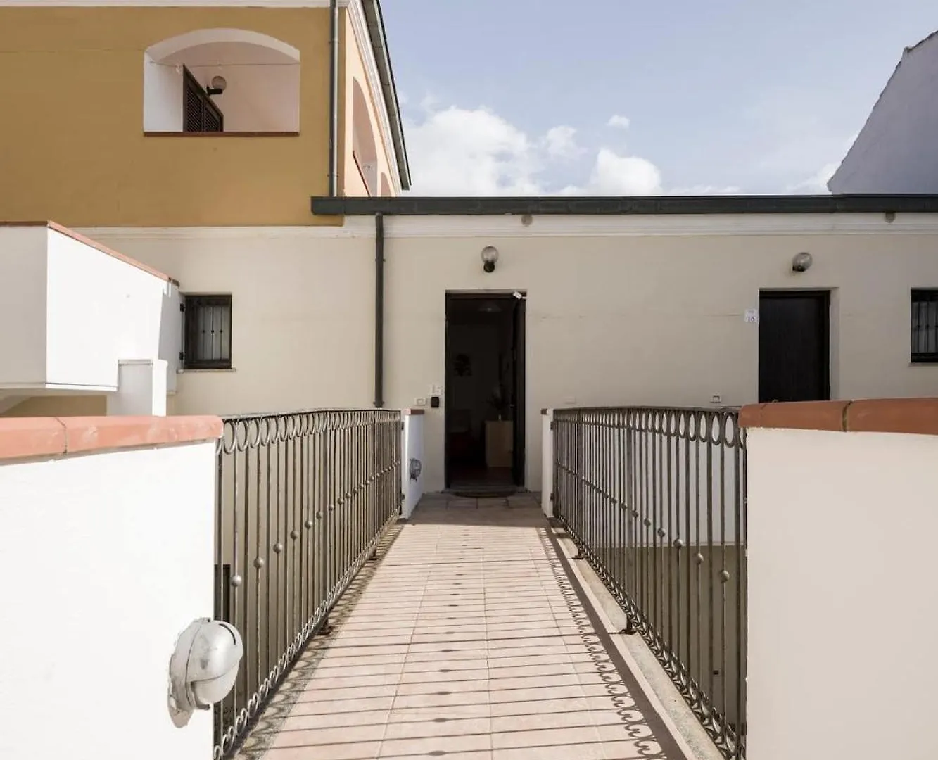 La Mar Apartment Santa Teresa Gallura