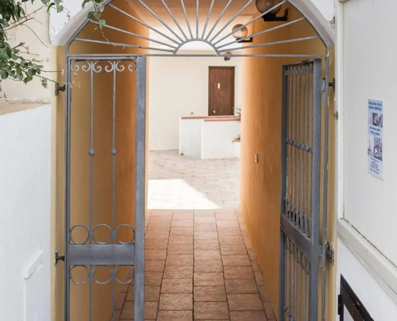 La Mar Apartment Santa Teresa Gallura